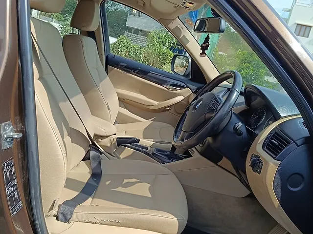Used BMW X1 [2010-2012] sDrive20d in Bangalore
