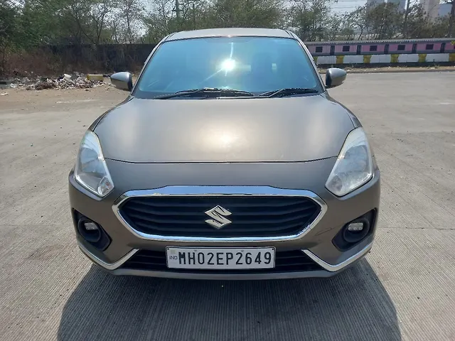 Used 2017 Maruti Suzuki DZire in Navi Mumbai