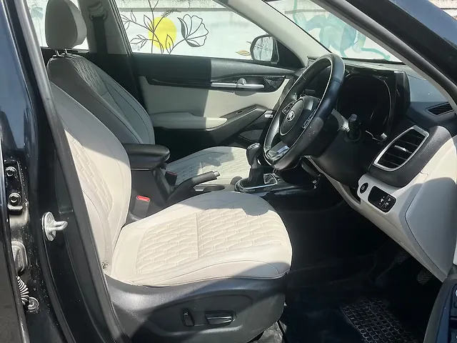 Used Kia Seltos [2019-2022] HTX Plus 1.5 Diesel in Nagpur