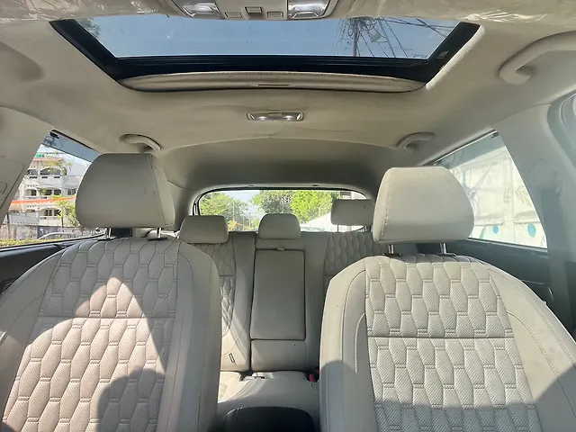 Used Kia Seltos [2019-2022] HTX Plus 1.5 Diesel in Nagpur