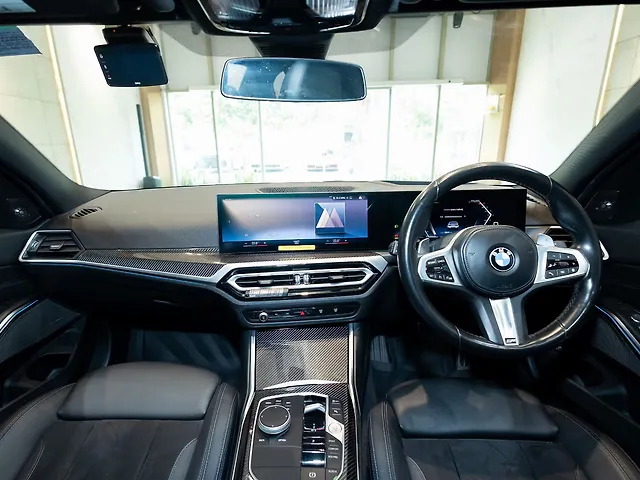 Used BMW M340i xDrive [2023-2024] in Kolkata