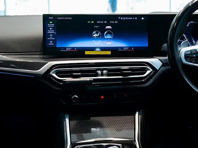 Used BMW M340i xDrive [2023-2024] in Kolkata