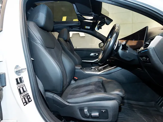 Used BMW M340i xDrive [2023-2024] in Kolkata