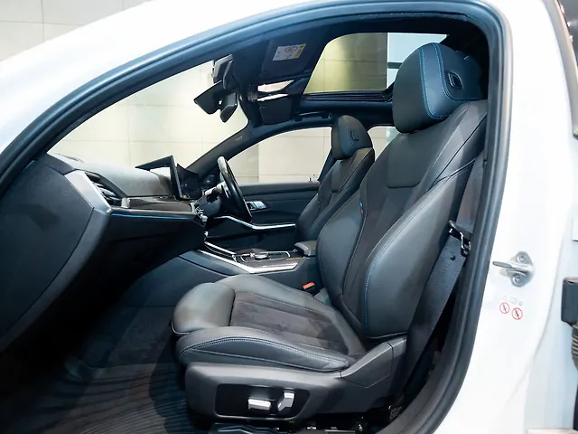 Used BMW M340i xDrive [2023-2024] in Kolkata