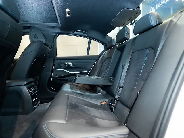 Used BMW M340i xDrive [2023-2024] in Kolkata