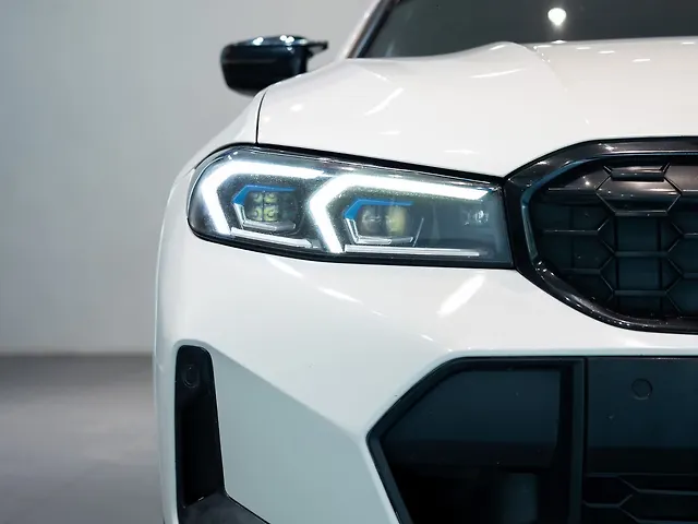 Used BMW M340i xDrive [2023-2024] in Kolkata