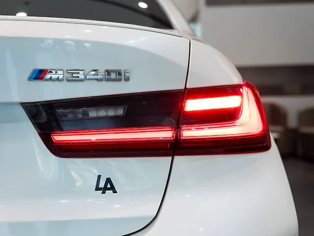 Used BMW M340i xDrive [2023-2024] in Kolkata