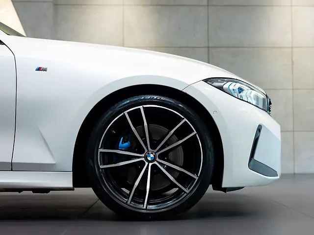 Used BMW M340i xDrive [2023-2024] in Kolkata