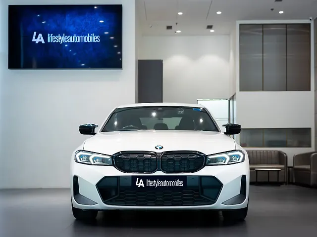 Used BMW M340i xDrive [2023-2024] in Kolkata