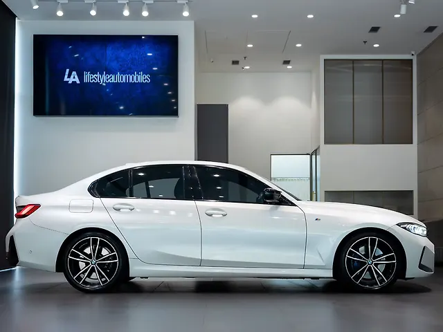 Used BMW M340i xDrive [2023-2024] in Kolkata