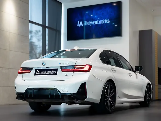 Used BMW M340i xDrive [2023-2024] in Kolkata