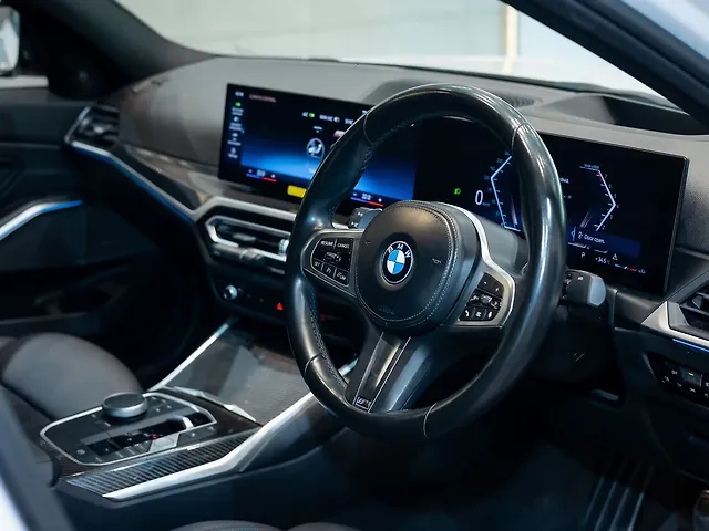 Used BMW M340i xDrive [2023-2024] in Kolkata