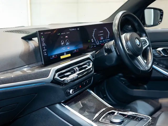 Used BMW M340i xDrive [2023-2024] in Kolkata