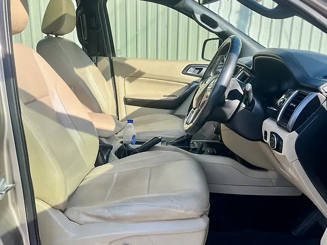 Used Ford Endeavour Titanium Plus 2.0 4x2 AT in Nagpur