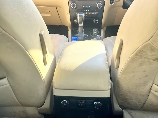 Used Ford Endeavour Titanium Plus 2.0 4x2 AT in Nagpur