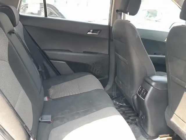 Used Hyundai Creta [2017-2018] SX Plus 1.6  Petrol in Bangalore
