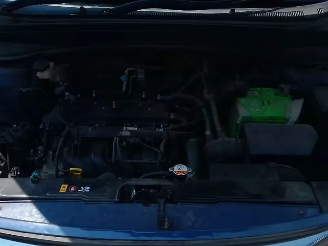 Used Hyundai Creta [2017-2018] SX Plus 1.6  Petrol in Bangalore