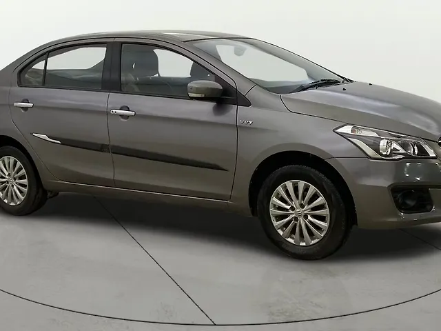 Used 2014 Maruti Suzuki Ciaz in Mumbai