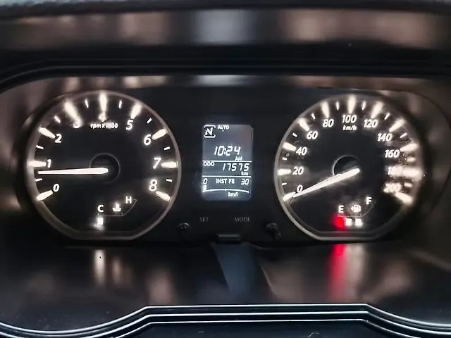 Used Tata Zest XTA Diesel in Thane