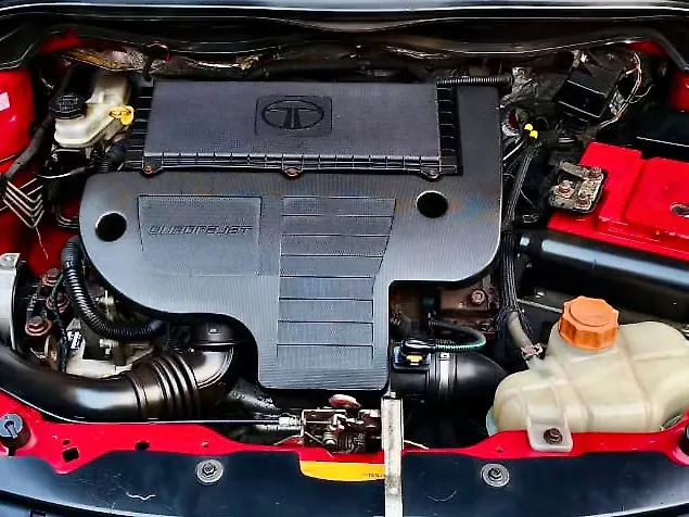Used Tata Zest XTA Diesel in Thane