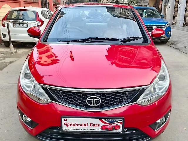 Used Tata Zest XTA Diesel in Thane