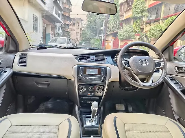 Used Tata Zest XTA Diesel in Thane