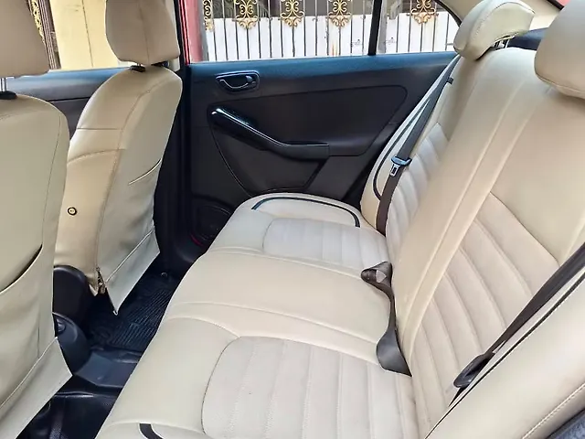 Used Tata Zest XTA Diesel in Thane