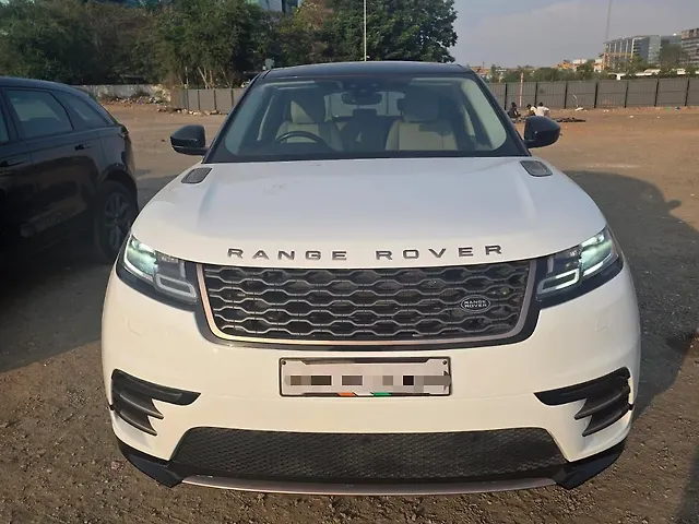 Used 2019 Land Rover Range Rover Velar in Mumbai