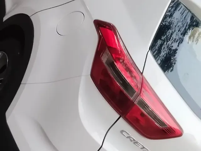 Used Hyundai Creta [2017-2018] SX Plus 1.6 AT Petrol in Mumbai