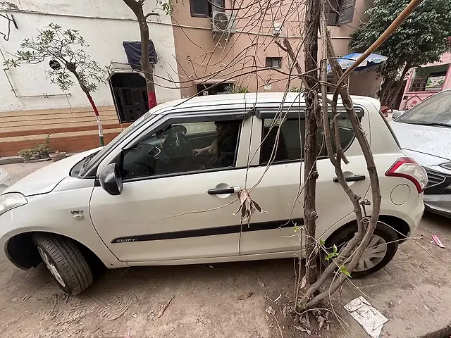 Used Maruti Suzuki Swift [2014-2018] Lxi (O) [2014-2017] in Delhi