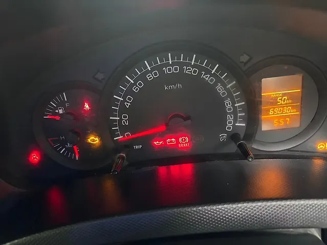 Used Maruti Suzuki Swift [2014-2018] Lxi (O) [2014-2017] in Delhi