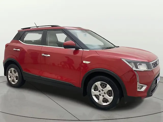 Used 2019 Mahindra XUV300 in Hyderabad