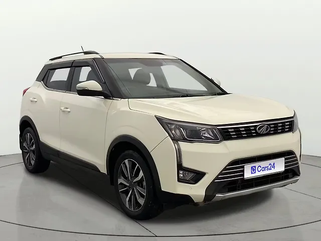 Used 2021 Mahindra XUV300 in Lucknow