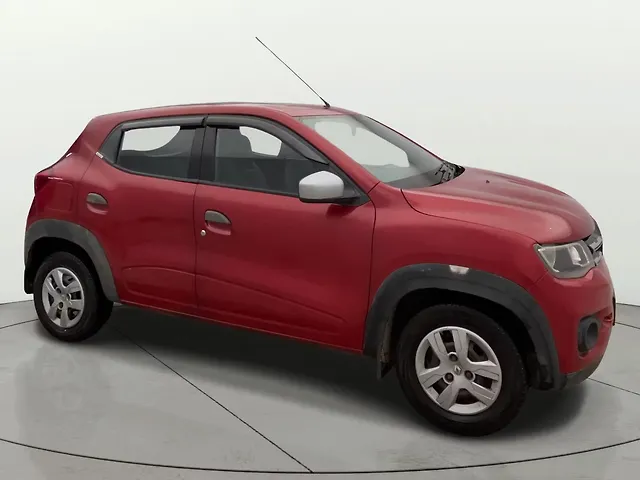 Used 2019 Renault Kwid in Delhi