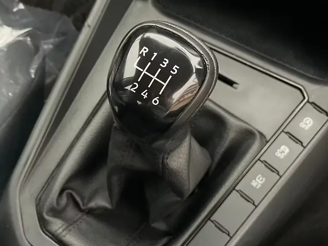 Used Volkswagen Virtus Comfortline 1.0 TSI MT [2023-2024] in Delhi