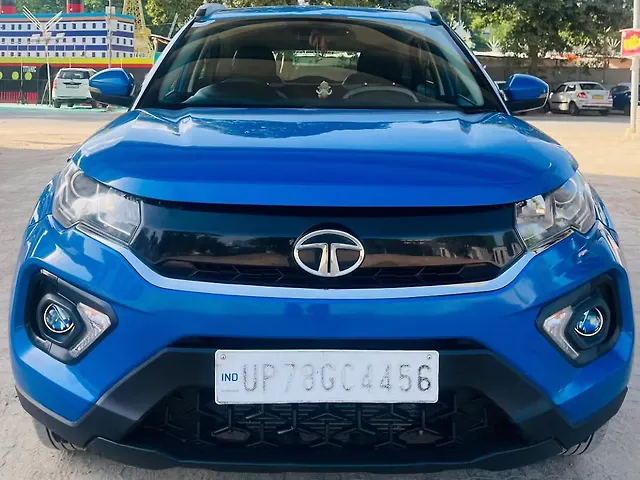 Used 2020 Tata Nexon in Kanpur