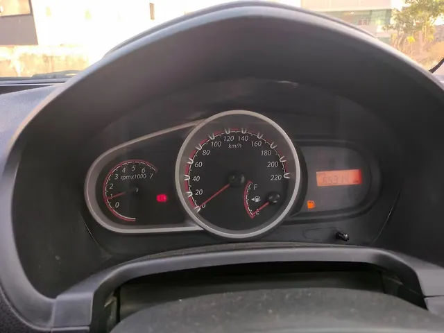 Used Ford Figo [2010-2012] Duratorq Diesel ZXI 1.4 in Hyderabad