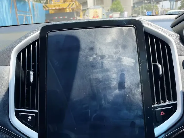 Used MG Hector [2019-2021] Sharp 1.5 DCT Petrol [2019-2020] in Mumbai