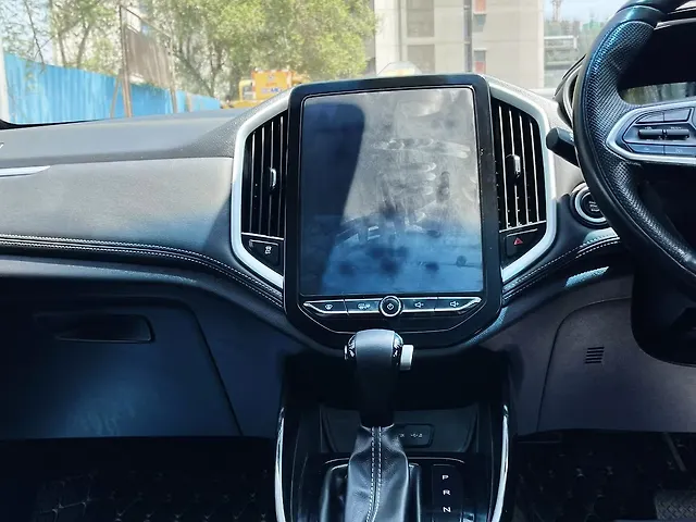 Used MG Hector [2019-2021] Sharp 1.5 DCT Petrol [2019-2020] in Mumbai