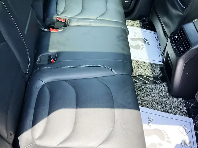 Used MG Hector [2019-2021] Sharp 1.5 DCT Petrol [2019-2020] in Mumbai