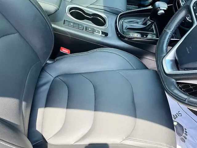 Used MG Hector [2019-2021] Sharp 1.5 DCT Petrol [2019-2020] in Mumbai