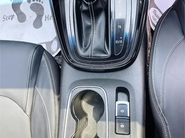 Used MG Hector [2019-2021] Sharp 1.5 DCT Petrol [2019-2020] in Mumbai