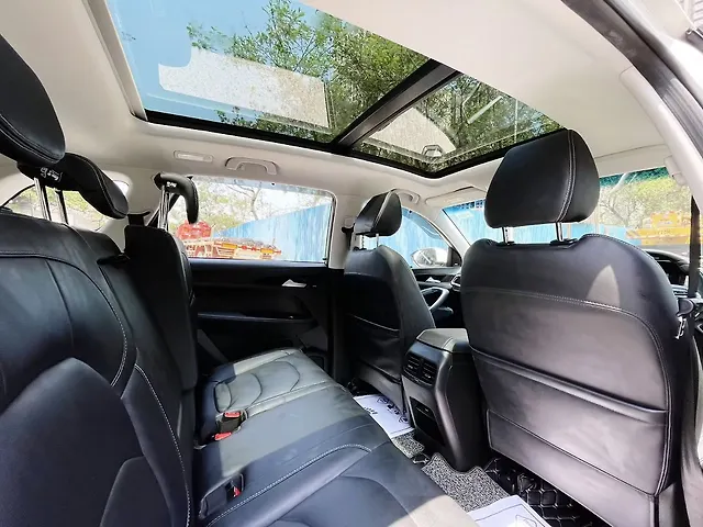 Used MG Hector [2019-2021] Sharp 1.5 DCT Petrol [2019-2020] in Mumbai