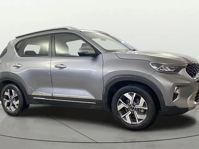Used 2022 Kia Sonet in Noida