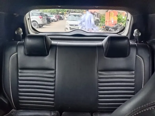Used Maruti Suzuki Swift [2021-2024] LXi [2021-2023] in Delhi