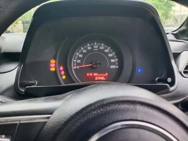 Used Maruti Suzuki Swift [2021-2024] LXi [2021-2023] in Delhi