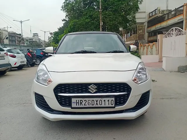 Used 2022 Maruti Suzuki Swift in Delhi