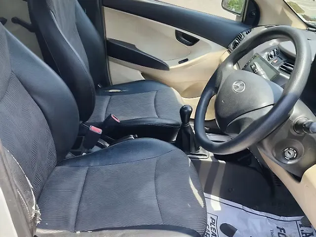 Used Hyundai Eon Magna [2011-2012] in Thiruvananthapuram