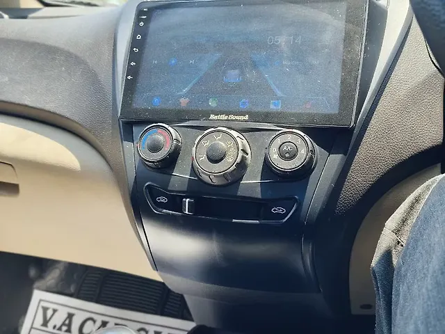 Used Hyundai Eon Magna [2011-2012] in Thiruvananthapuram