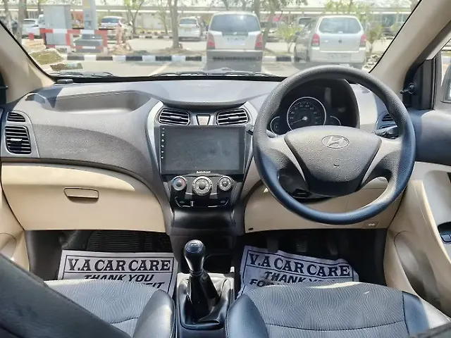 Used Hyundai Eon Magna [2011-2012] in Thiruvananthapuram